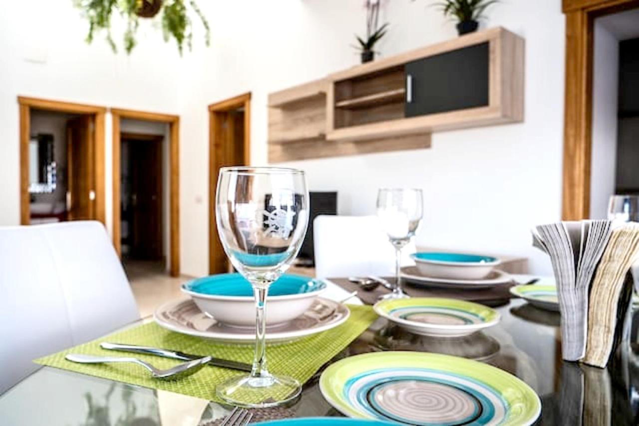 Comfortable House In Tias With Free Parking Dış mekan fotoğraf