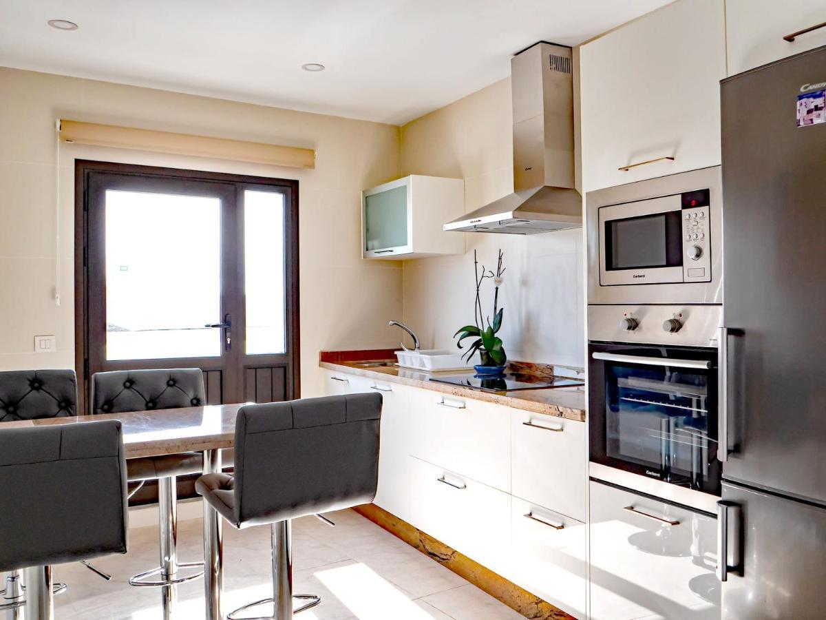 Comfortable House In Tias With Free Parking Dış mekan fotoğraf