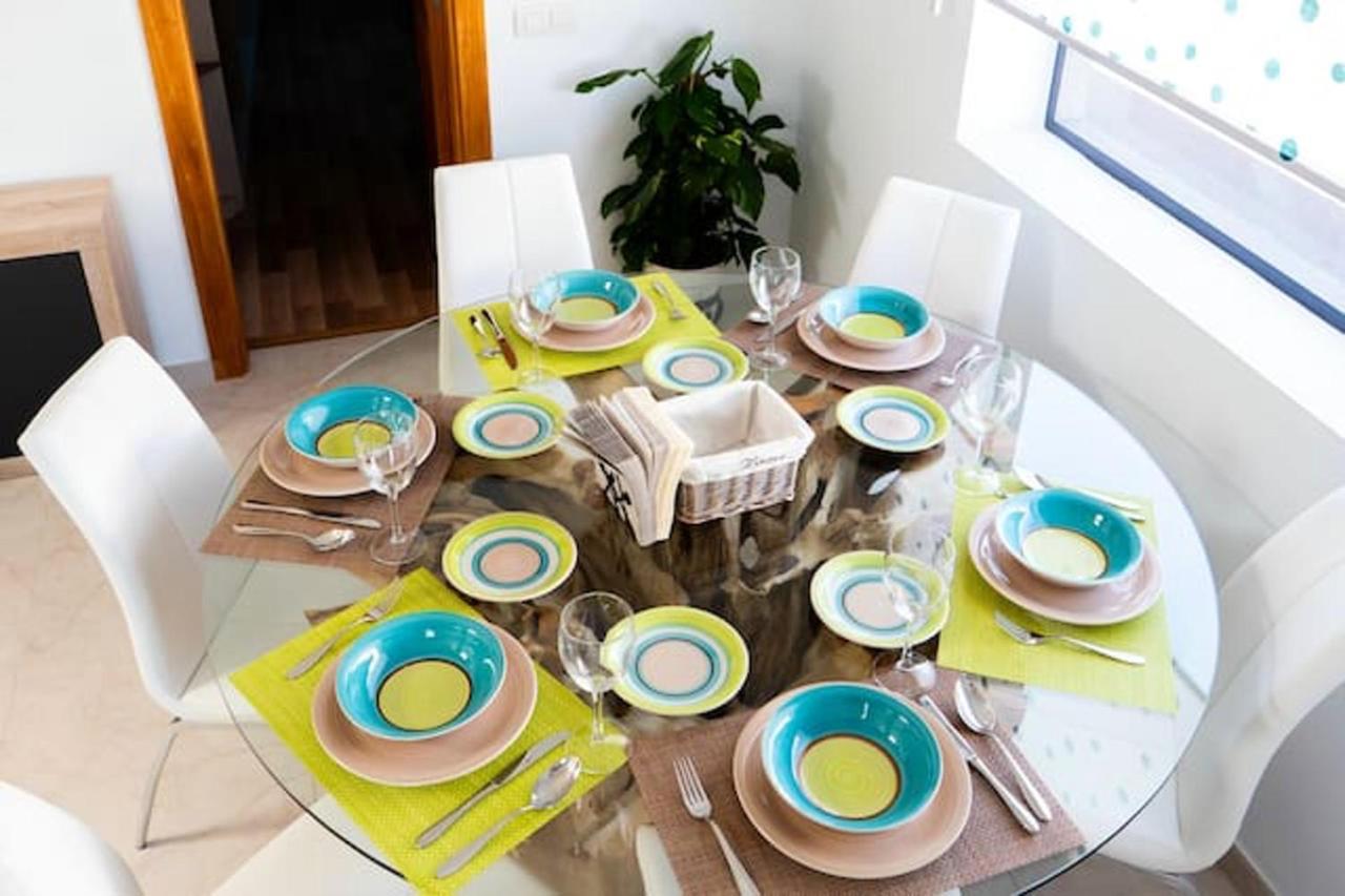 Comfortable House In Tias With Free Parking Dış mekan fotoğraf