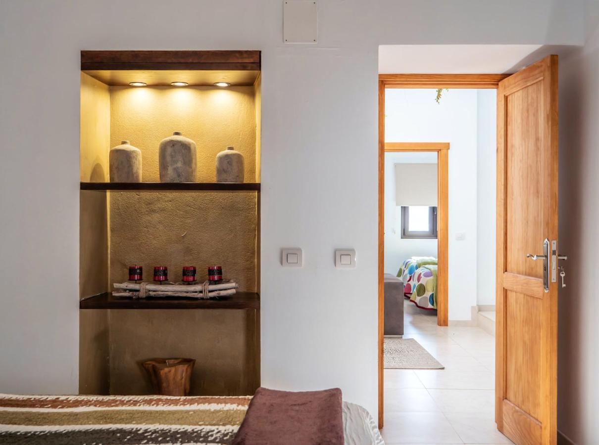 Comfortable House In Tias With Free Parking Dış mekan fotoğraf