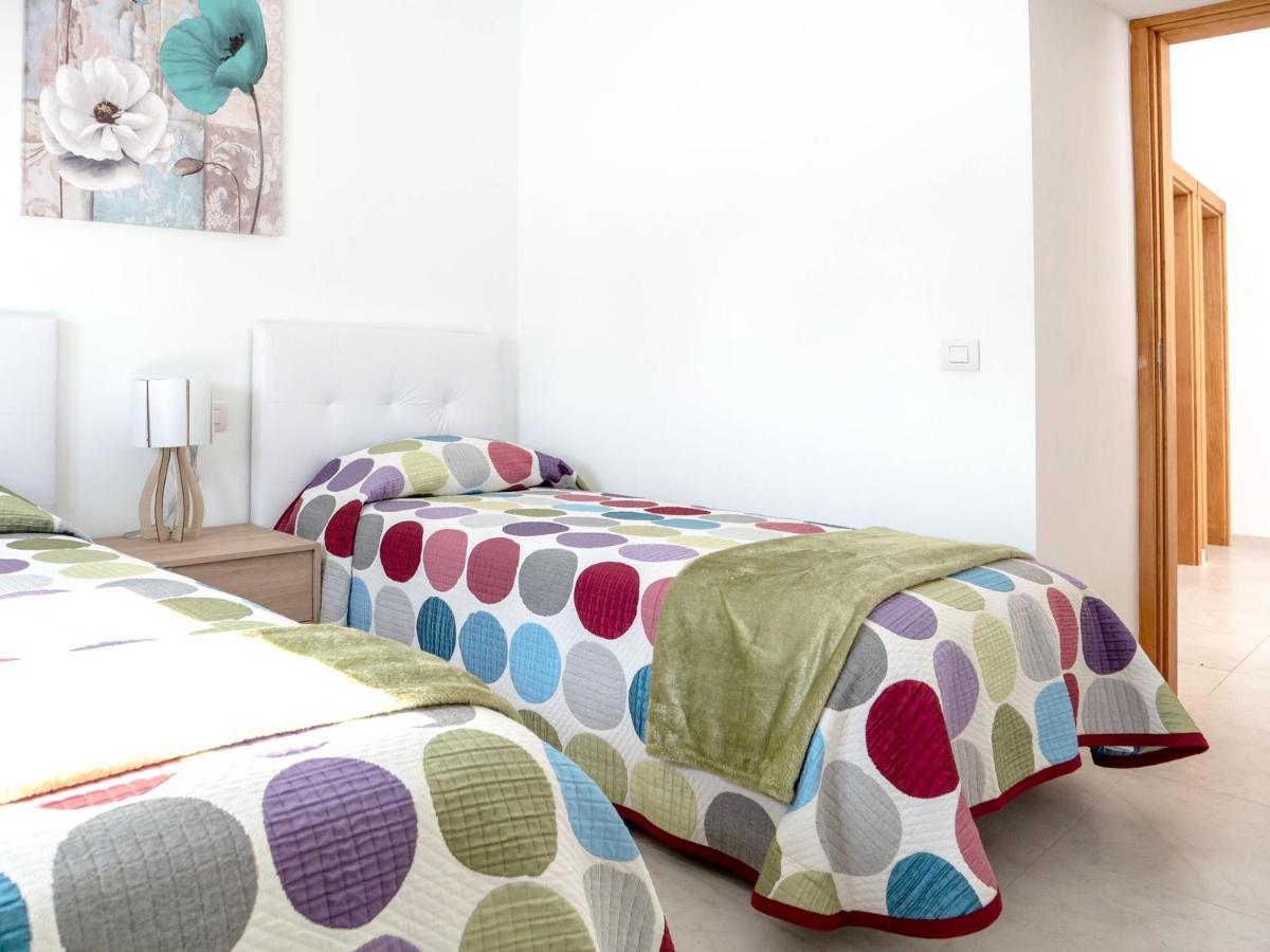 Comfortable House In Tias With Free Parking Dış mekan fotoğraf