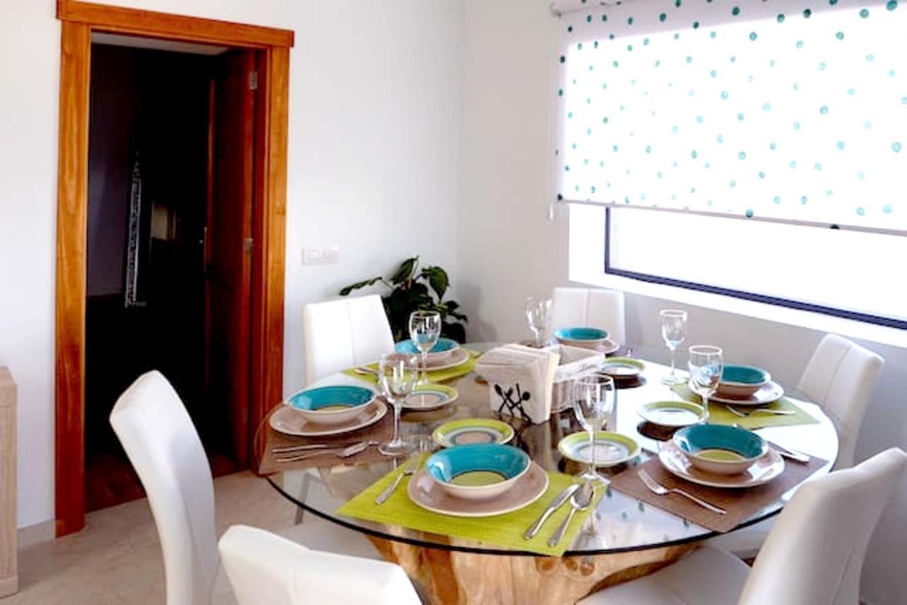 Comfortable House In Tias With Free Parking Dış mekan fotoğraf