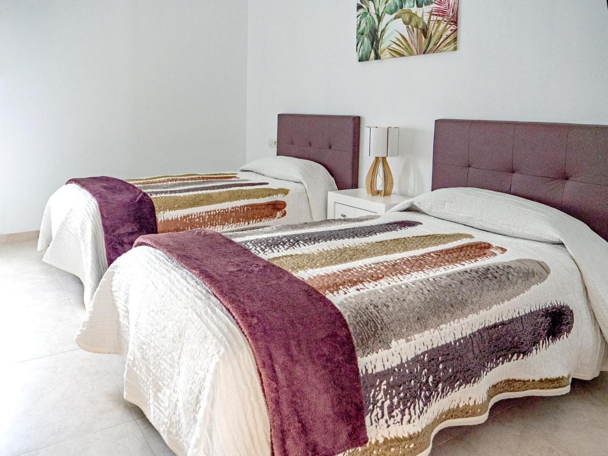 Comfortable House In Tias With Free Parking Dış mekan fotoğraf