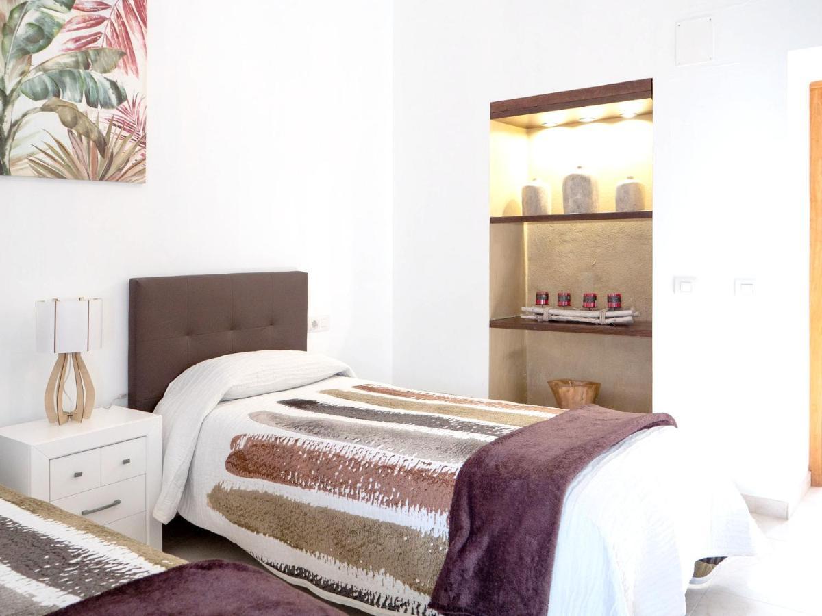 Comfortable House In Tias With Free Parking Dış mekan fotoğraf